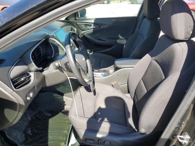 2023 CHEVROLET MALIBU RS #3294345916