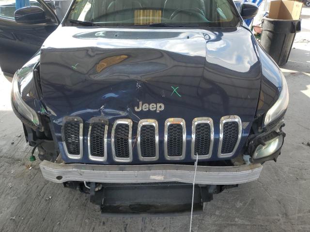 2014 JEEP CHEROKEE L #3282598871
