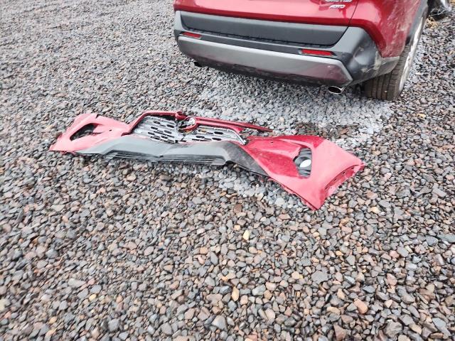 2021 TOYOTA RAV4 LIMIT - 2T3N1RFVXMW194547