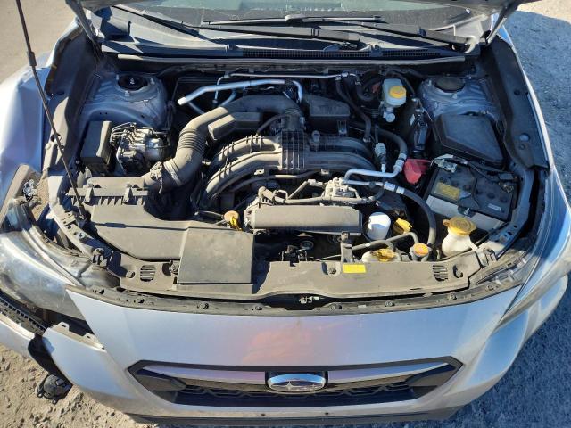 2020 SUBARU CROSSTREK - JF2GTAEC1L8270327