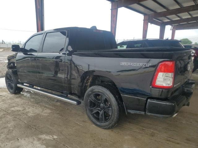 2020 RAM 1500 BIG H - 1C6RREFT1LN237543