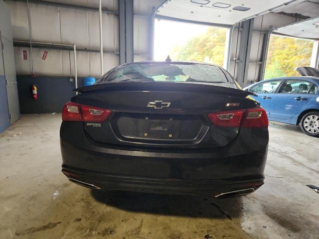 2022 CHEVROLET MALIBU RS 1G1ZG5ST4NF199834