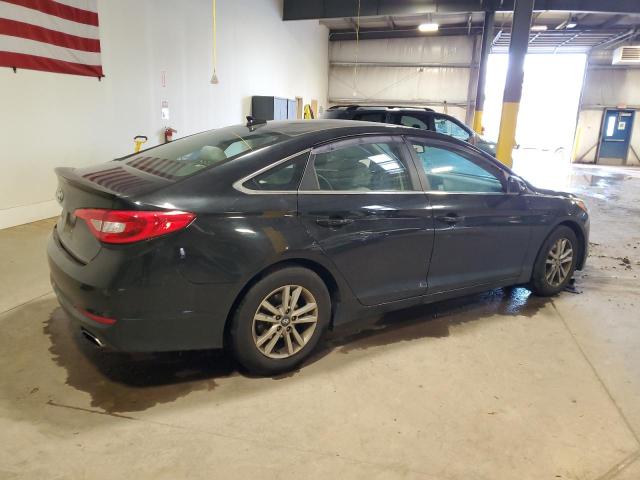 2017 HYUNDAI SONATA SE #3292557680