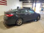 Lot #3292557680 2017 HYUNDAI SONATA SE