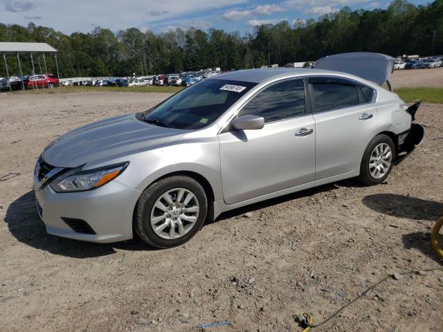 2018 NISSAN ALTIMA 2.5 #3296289454