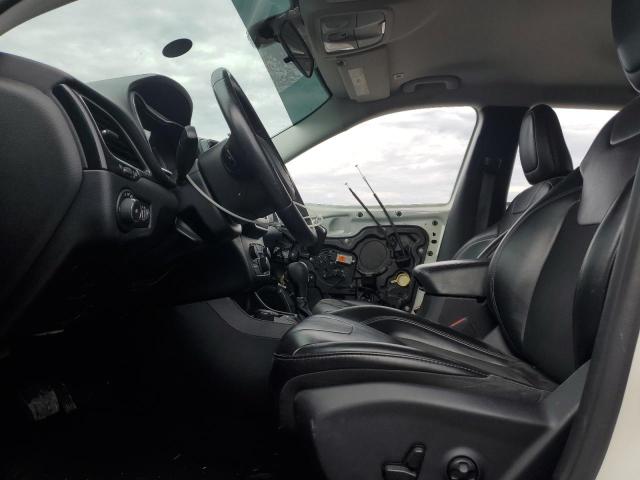 2019 JEEP CHEROKEE L - 1C4PJMLBXKD451965