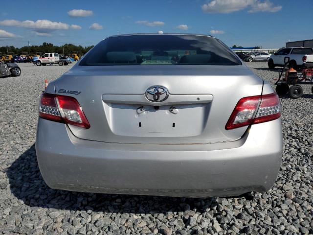 2010 TOYOTA CAMRY BASE - 4T1BF3EK1AU099825