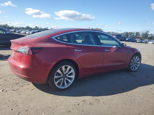 2018 TESLA MODEL 3 - 5YJ3E1EA7JF024451