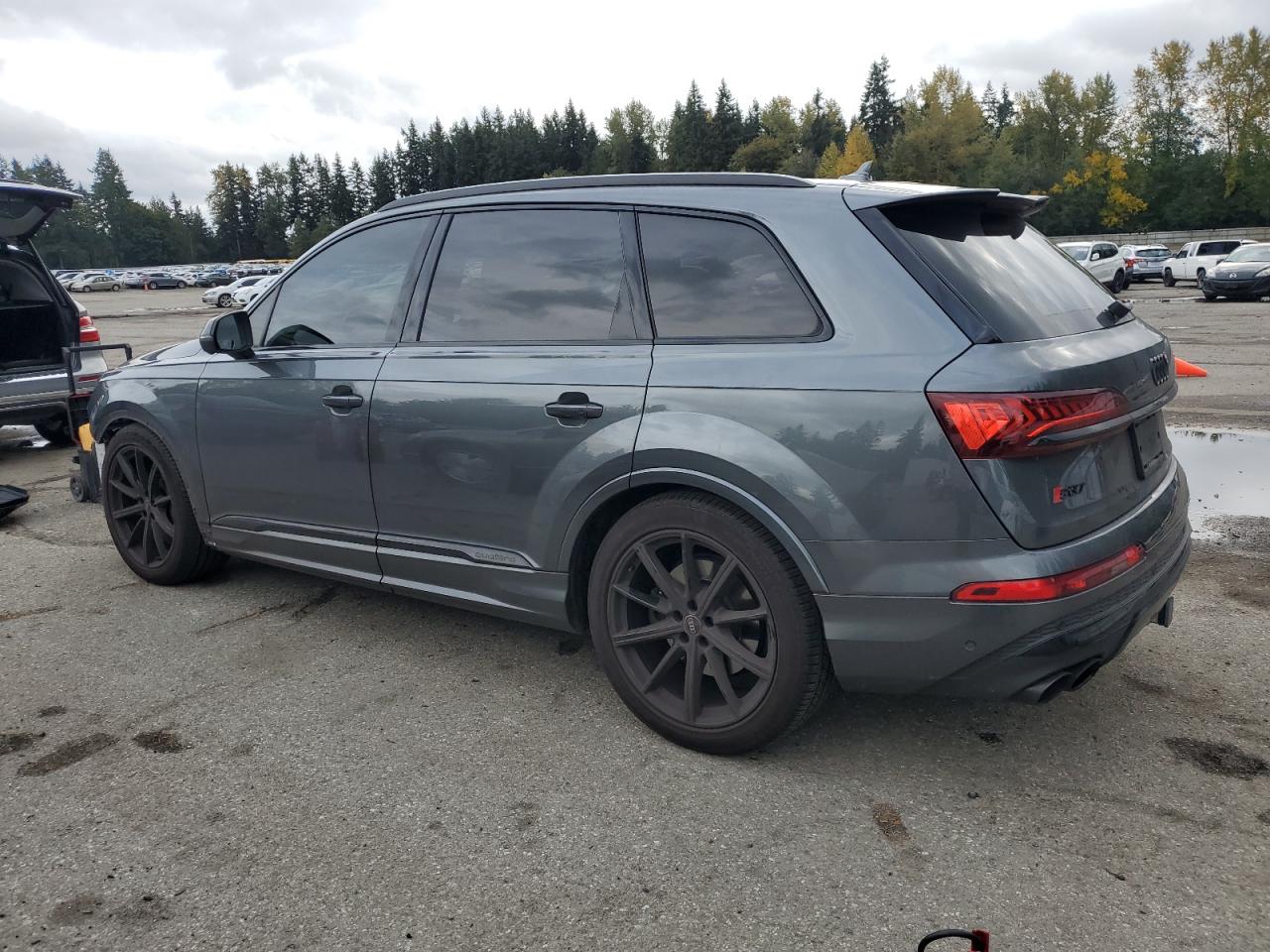 AUDI SQ7 PRESTIGE