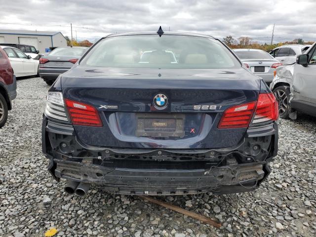 2016 BMW 528 XI WBA5A7C57GG151354