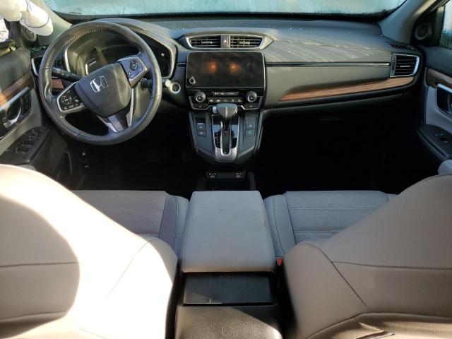 2020 HONDA CR-V EXL - 5J6RW2H87LL047051