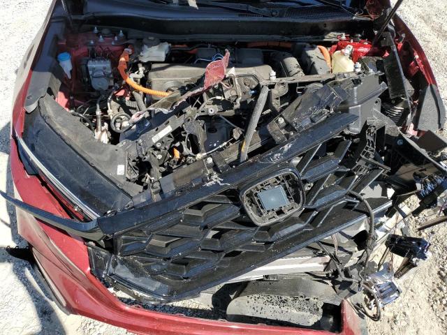 2024 HONDA CR-V SPORT - 7FARS5H82RE010329