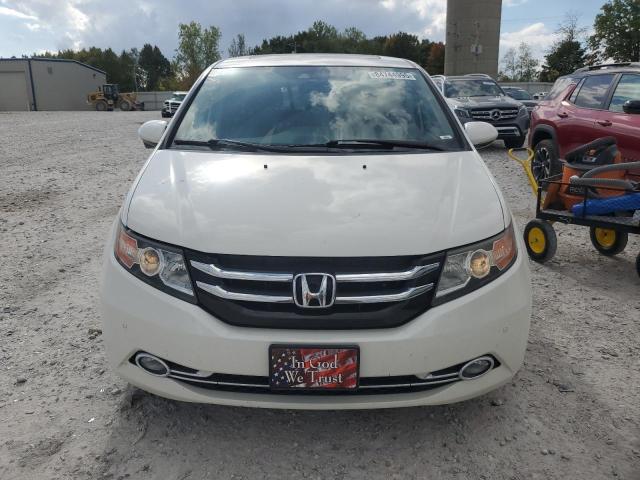 2016 HONDA ODYSSEY TOURING 5FNRL5H97GB017002