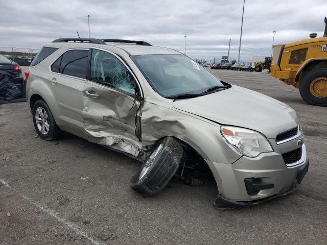 2014 CHEVROLET EQUINOX LT - 2GNALBEK5E6374580