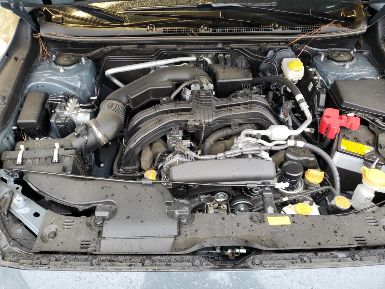 SUBARU CROSSTREK PREMIUM