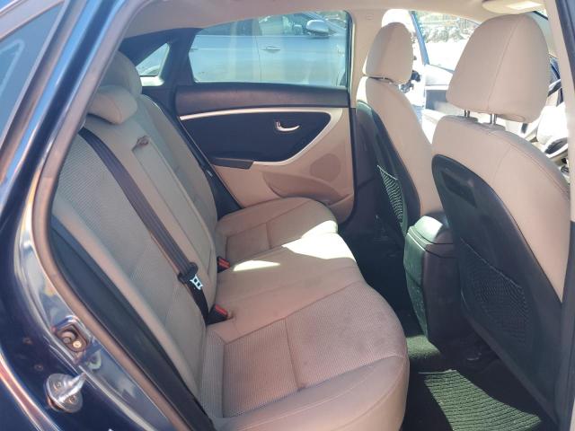 2016 HYUNDAI ELANTRA GT KMHD35LHXGU293296