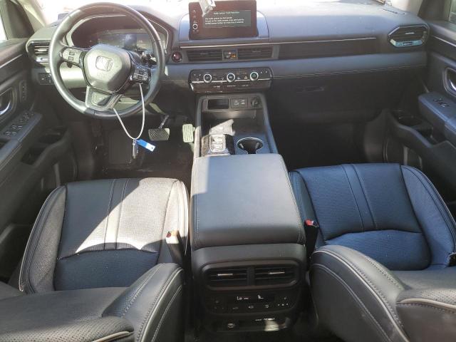 2023 HONDA PILOT ELIT #3301750400