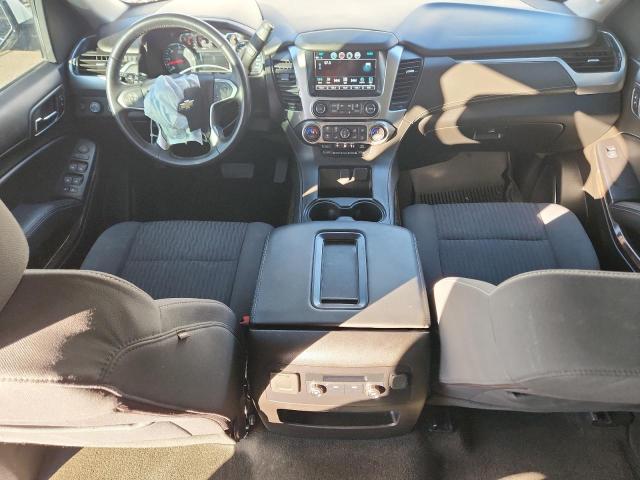 2018 CHEVROLET TAHOE K150 #3290239215