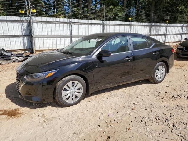 Global Auto Auctions: 2025 NISSAN SENTRA S