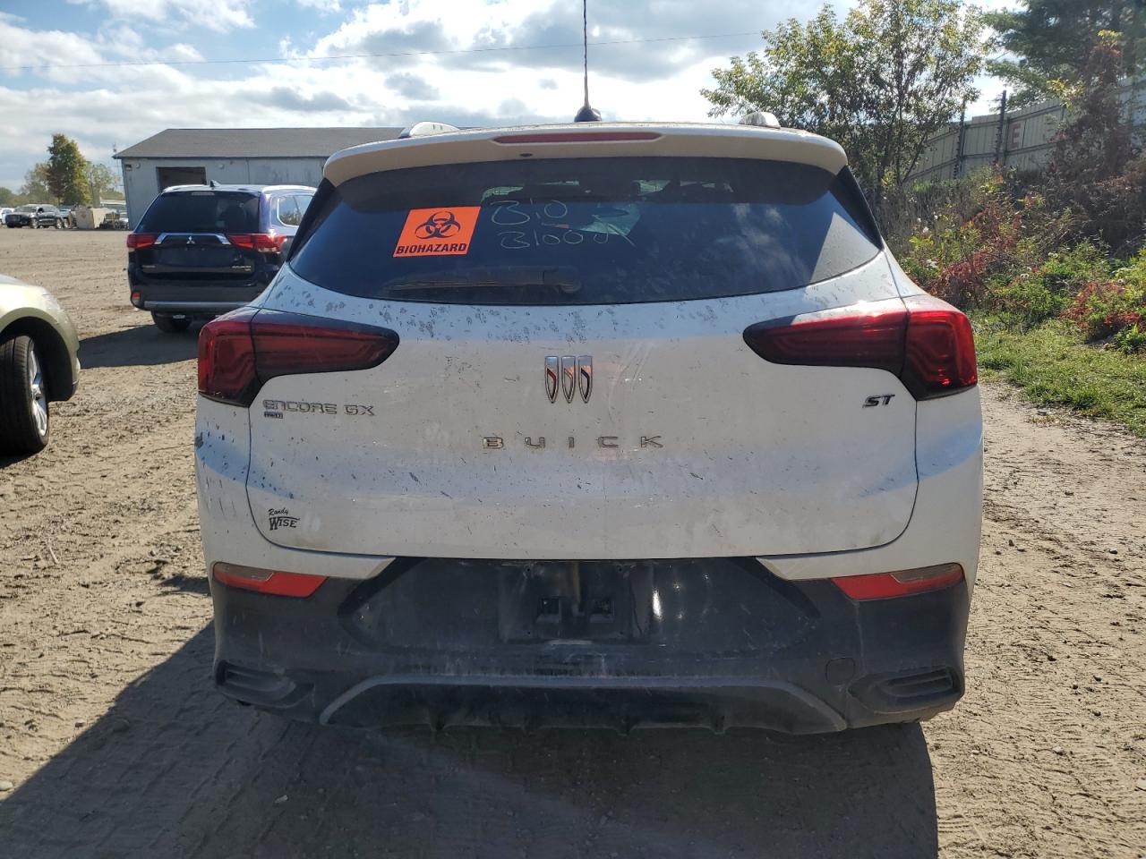 BUICK ENCORE SPORT TOURING