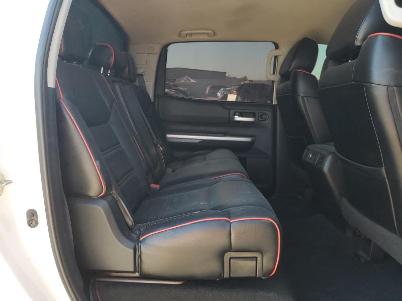 2015 TOYOTA TUNDRA CRE #3305608736