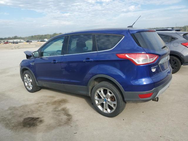 2013 FORD ESCAPE SEL #3268514798