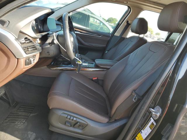 2016 BMW X5 XDR40E 5UXKT0C52G0F75199