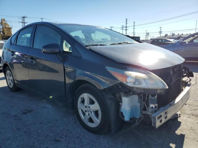 2010 TOYOTA PRIUS #3304141497