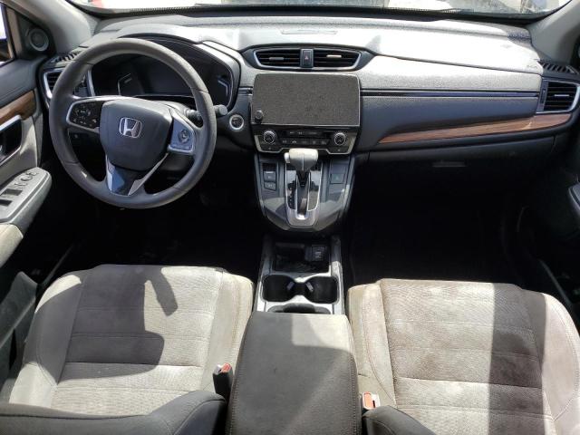 2019 HONDA CR-V EX 5J6RW1H55KA028119