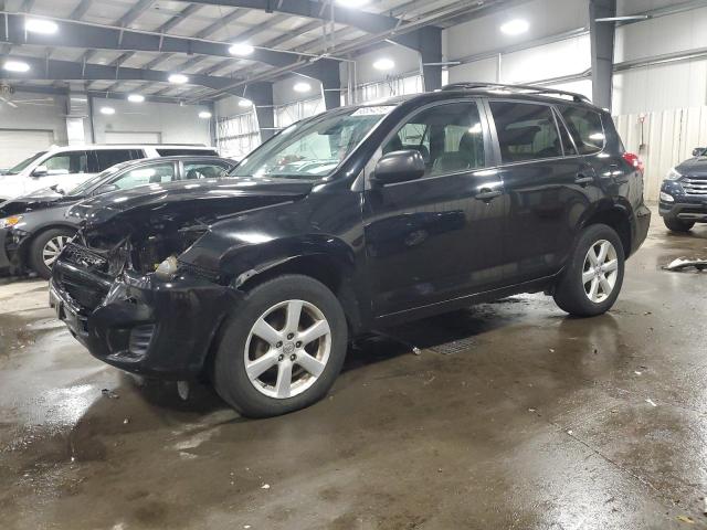 Global Auto Auctions: 2009 TOYOTA RAV4