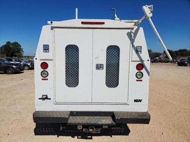 2012 CHEV EXPRESS COMMERCIAL C #3274685798