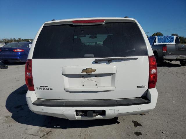 2007 CHEVROLET TAHOE C1500 #3293476417