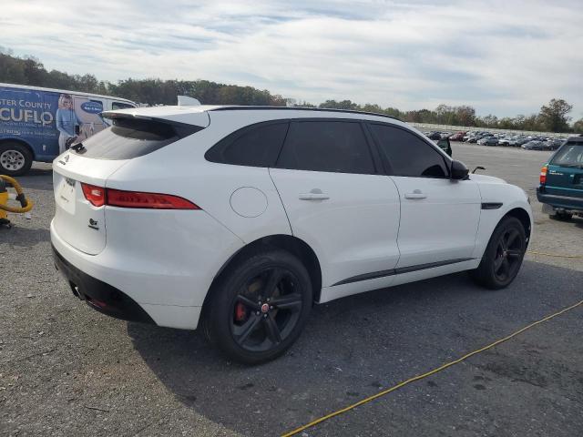2017 JAGUAR F-PACE S SADCM2BV4HA090415