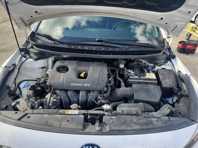 2018 KIA FORTE LX - 3KPFL4A79JE216930