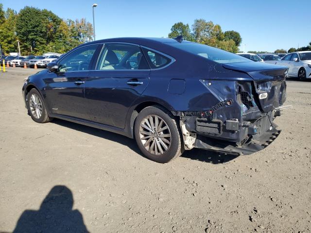 2018 TOYOTA AVALON HYB 4T1BD1EB1JU064163
