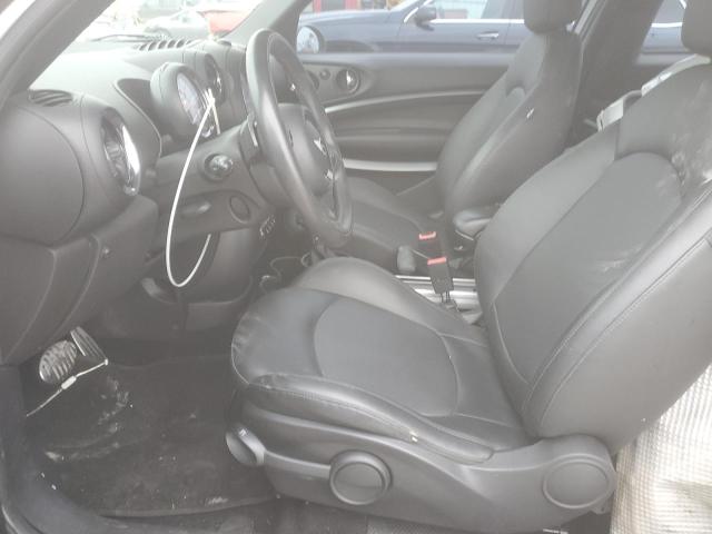 2013 MINI COOPER S P #3290662488