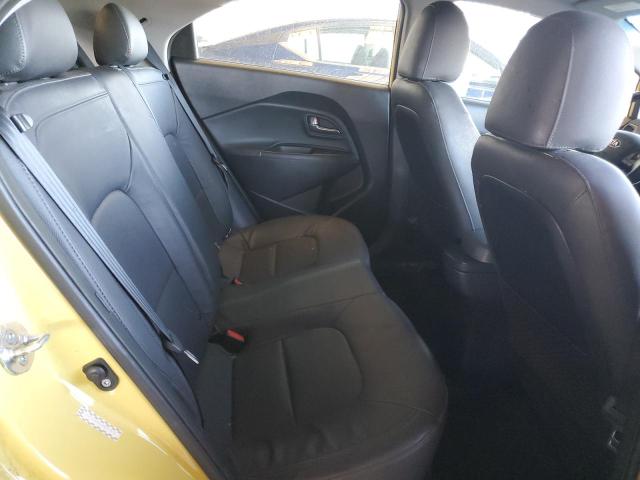 2016 KIA RIO EX KNADN5A3XG6600912