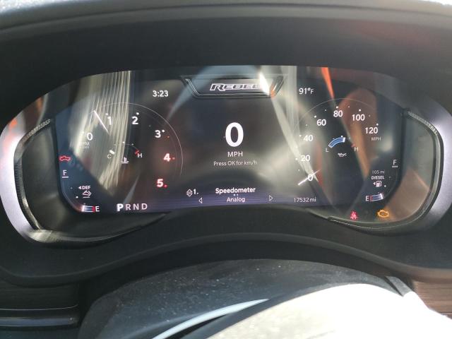 2024 RAM 2500 POWER 3C6UR5EL1RG330981