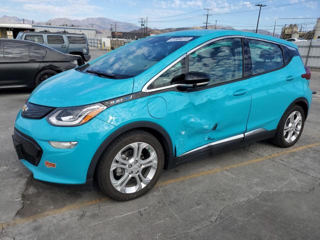 CHEVROLET BOLT EV LT