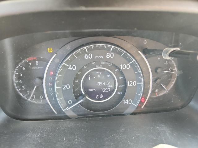 2014 HONDA CR-V LX - 5J6RM4H38EL101594