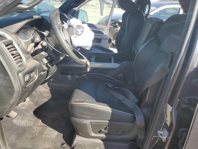 2020 RAM 2500 LARAM 3C6UR5KL4LG173975