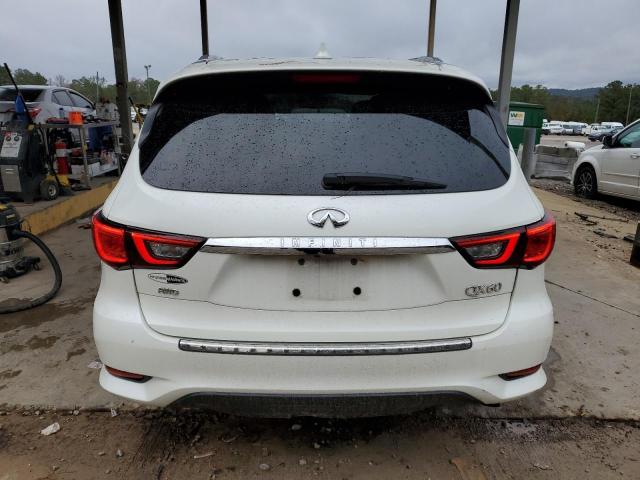 2019 INFINITI QX60 LUXE #3301818384