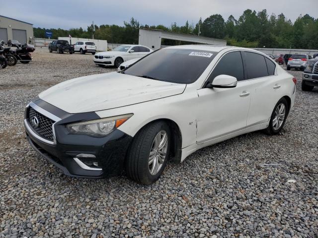 INFINITI Q50 BASE