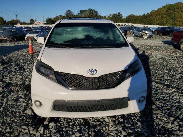 2015 TOYOTA SIENNA SPO 5TDXK3DC6FS656191