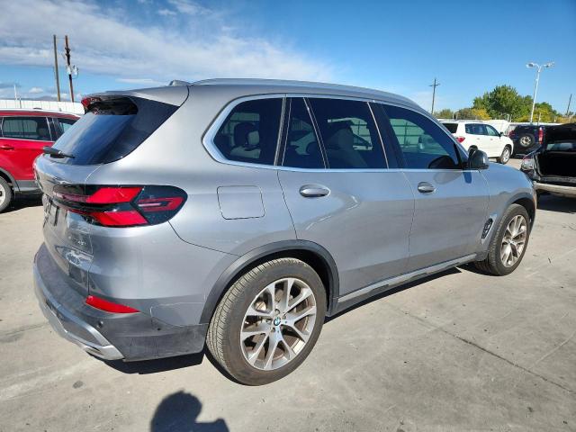 2024 BMW X5 XDRIVE4 - 5UX23EU07R9V45952