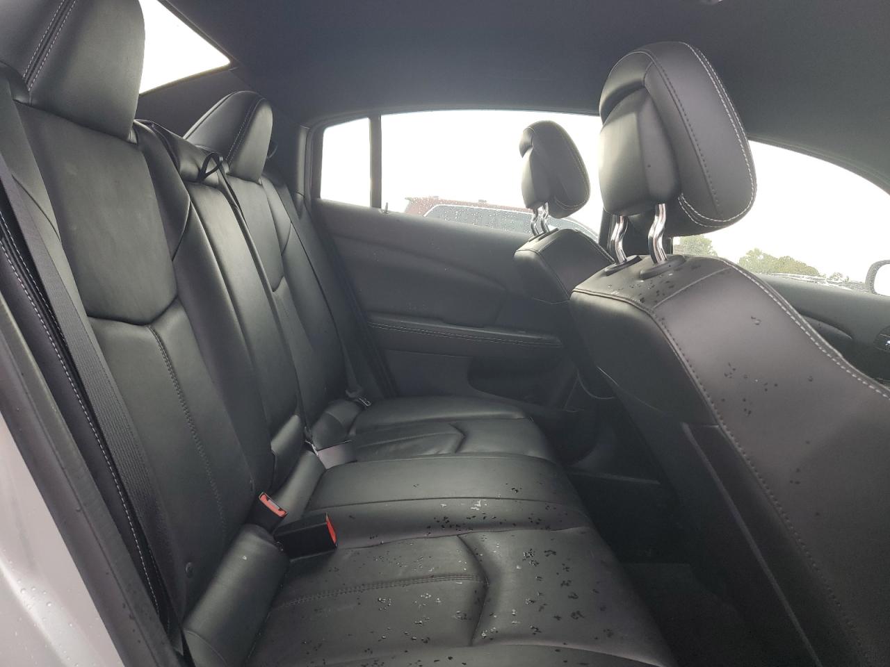 CHRYSLER 200 LIMITED