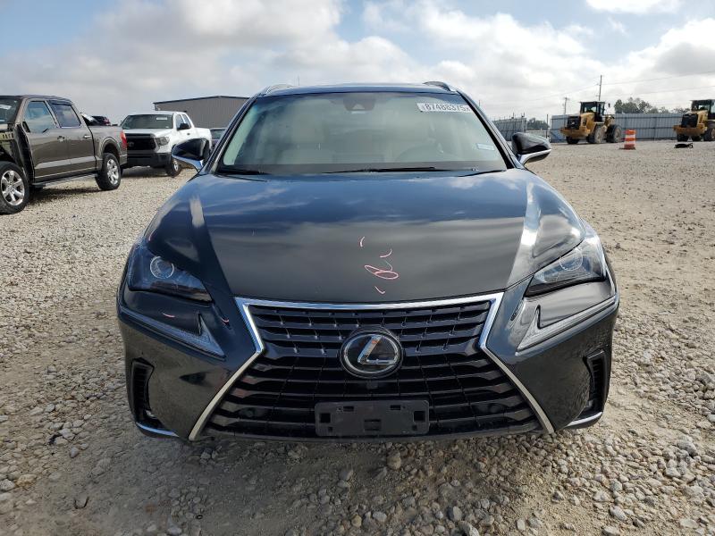 2018 LEXUS NX 300 BAS - JTJBARBZXJ2152831