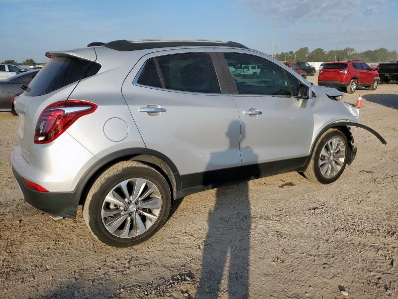 2020 BUICK ENCORE - KL4CJASB5LB014476
