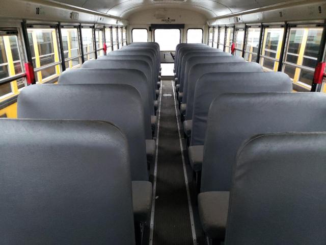 2013 IC CORPORATION CE SERIES SCHOOL #3279886276