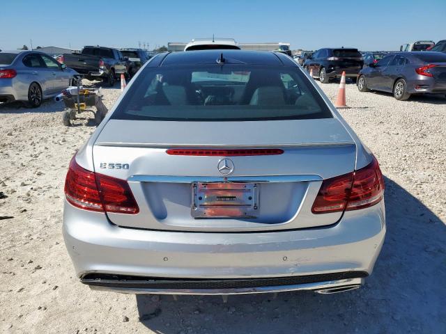 2015 MERCEDES-BENZ E 550 - WDDKJ7DB9FF295931